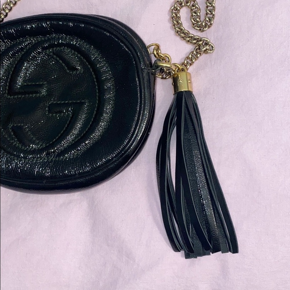 Gucci shoulder bag - Picture 3 of 5